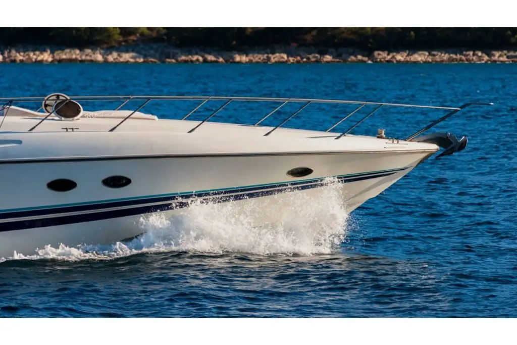 How Fast Can A Boat Go?