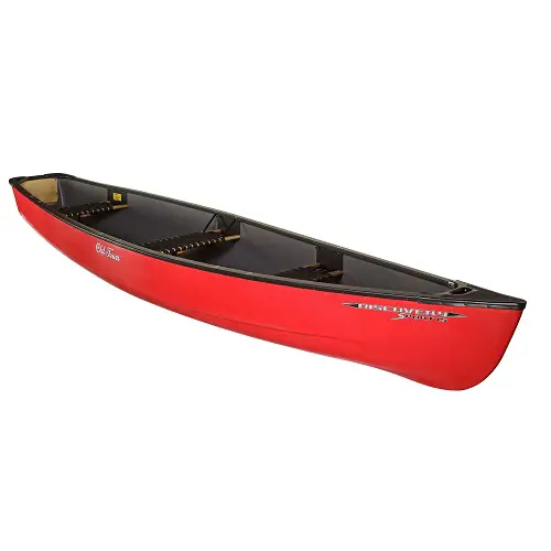 Coleman Scanoe Specs And Review