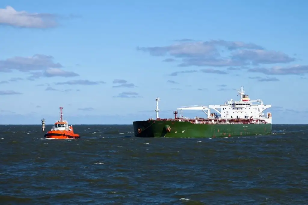 Top 10 Most Unusual Ships That Go To Sea At The Present Time
