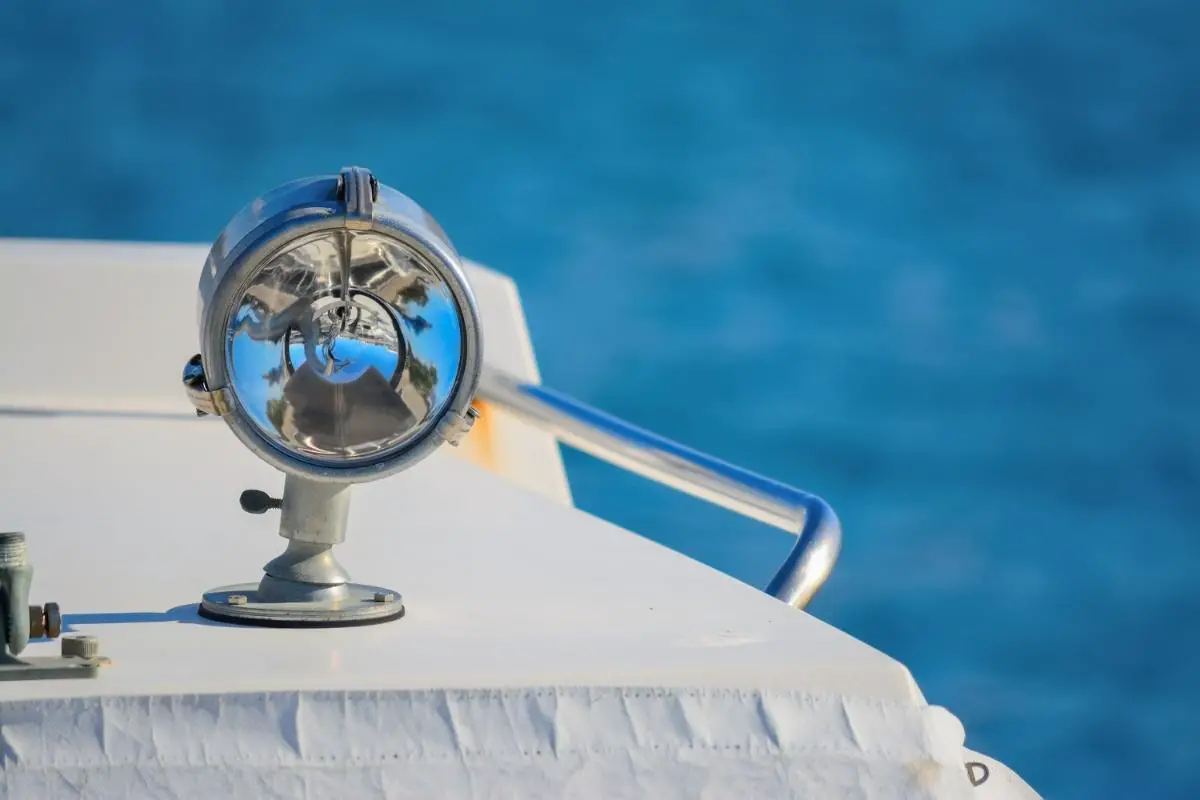 The Top 5 LED Boat Headlights - Maritime Page