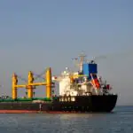 Dry Bulk Carriers - All Sizes and Types