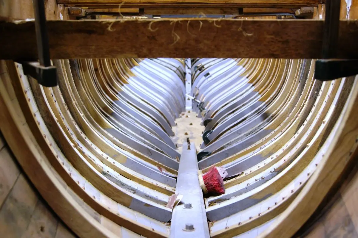 The Hull