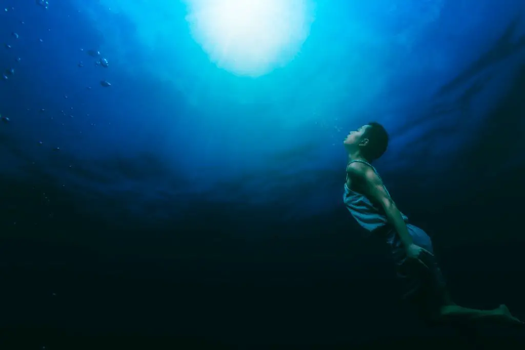 Aquaphobia - The Fear Of Water