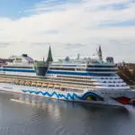 How Do Cruise Ships Stay Stable At Sea